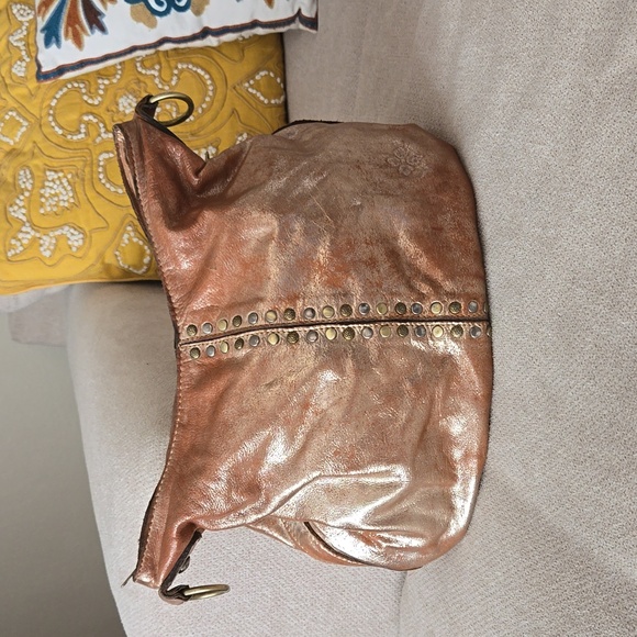 Patricia Nash Handbags - Patricia Nash Leather/Suede Purse